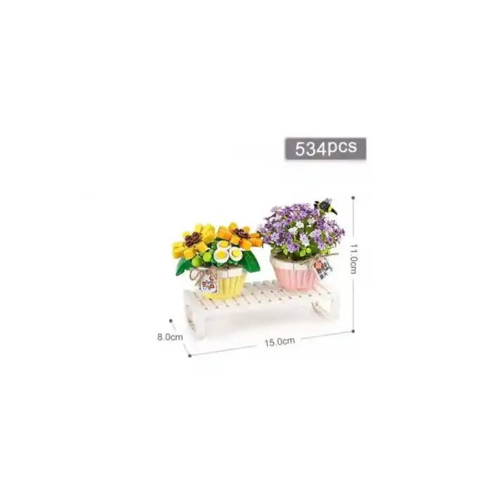 TCX LZ1674 BLOCK OYUNCAK