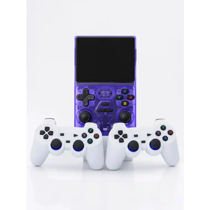 TCX M18 PRO KONSOL