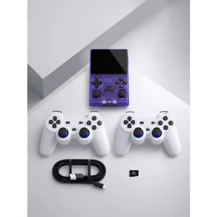 TCX M18 PRO KONSOL