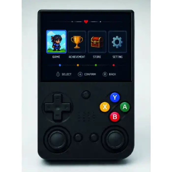 TCX M21 ATARİ