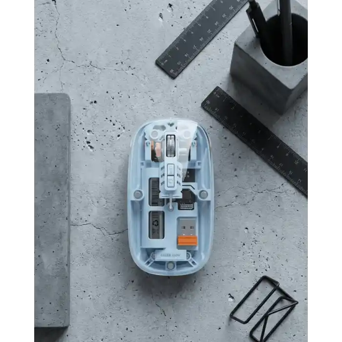 TCX M223 MOUSE MAVİ