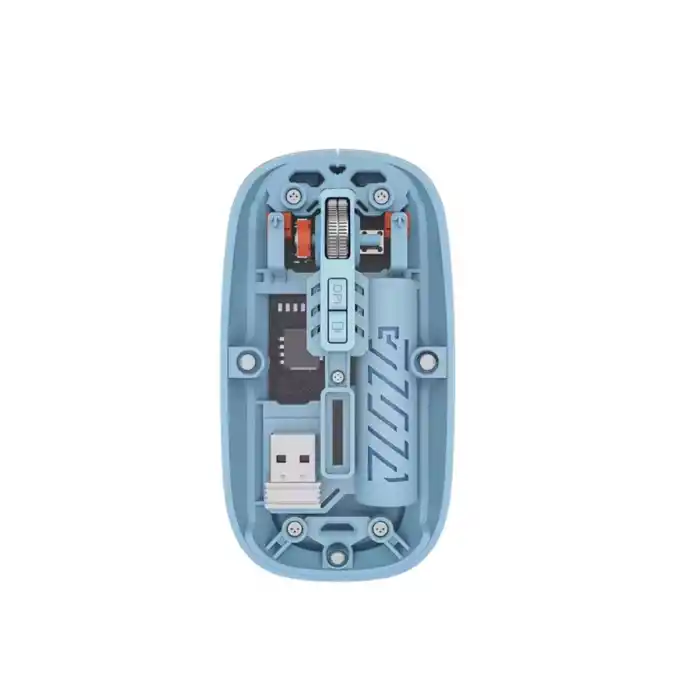 TCX M223 Mouse Mavi