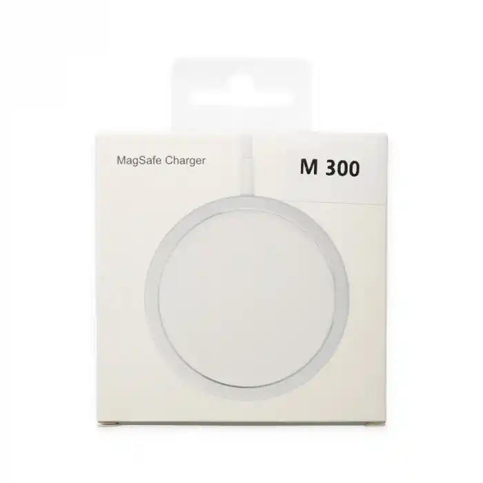 TCX M300 Magneticsafe Kablosuz Şarj