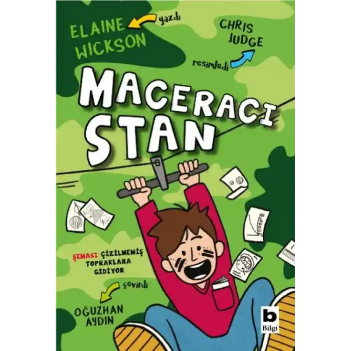 TCX Maceracı Stan