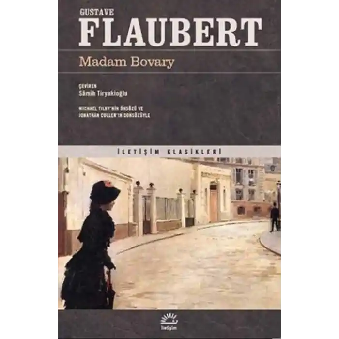 TCX Madam Bovary