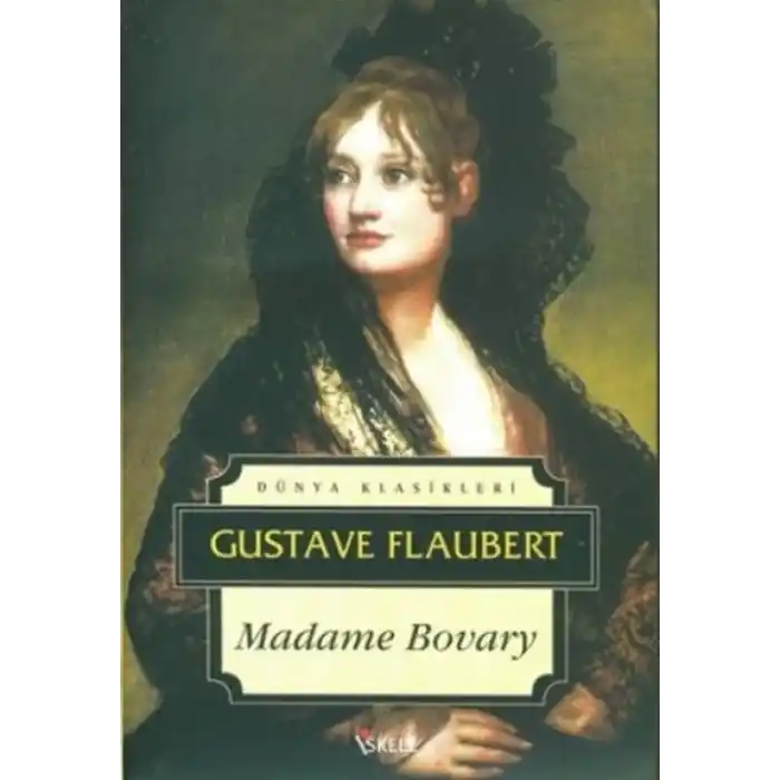 TCX Madame Bovary