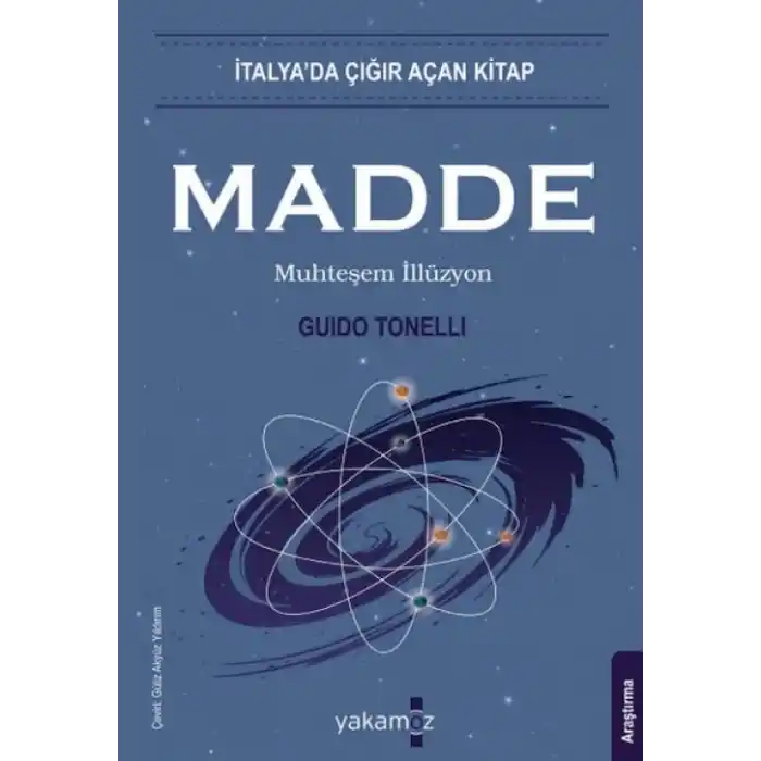 TCX Madde