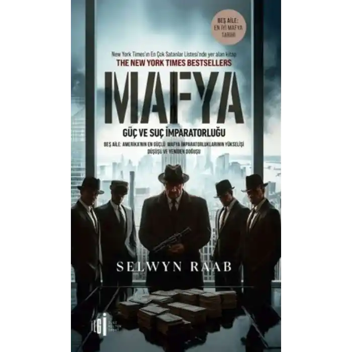 TCX Mafya