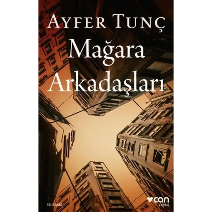 TCX Mağara Arkadaşları
