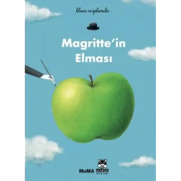 TCX Magrittein Elması