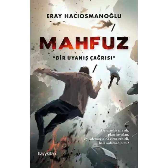 TCX Mahfuz