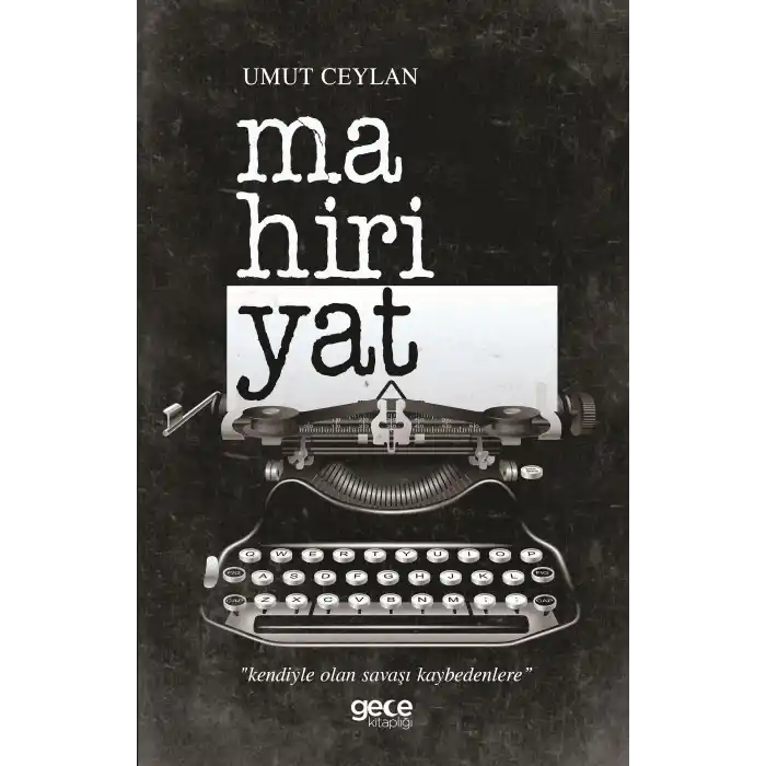 TCX Mahiriyat