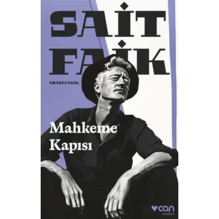 TCX Mahkeme Kapısı