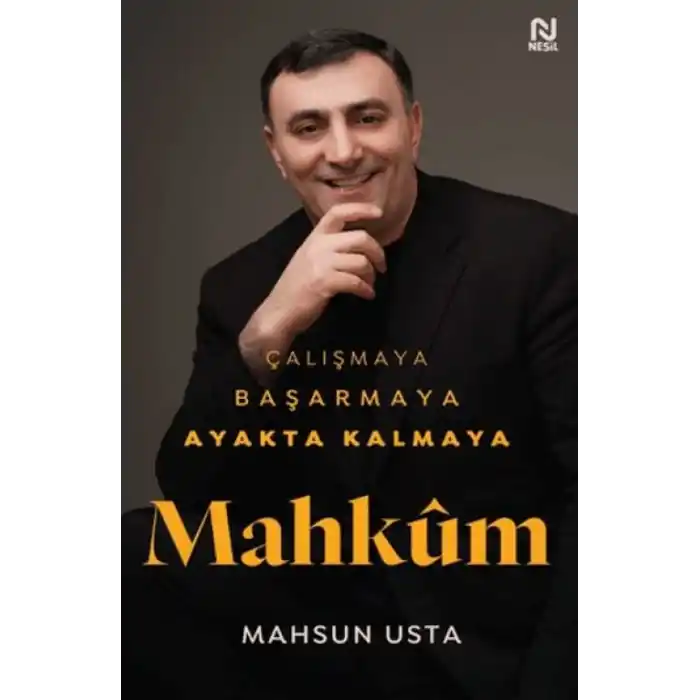 TCX Mahkum