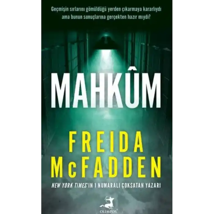 TCX Mahkum