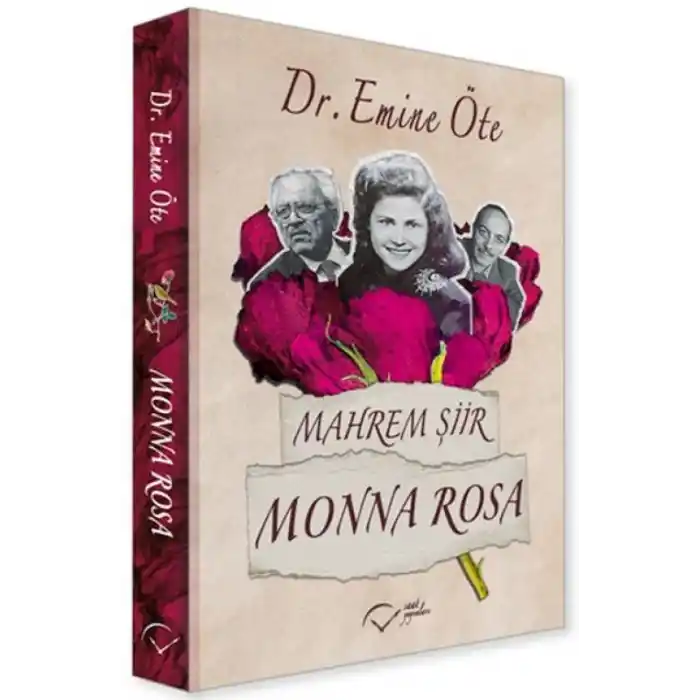 TCX Mahrem Şiir -Monna Rosa