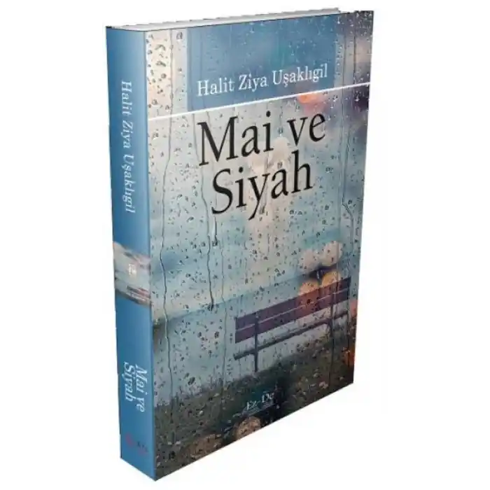 TCX Mai ve Siyah