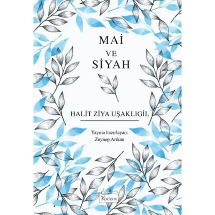 TCX Mai ve Siyah