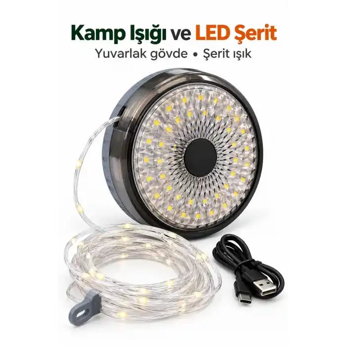 TCX ® Makamp011 Led