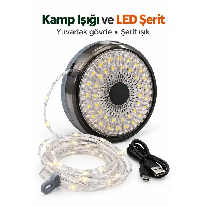 TCX Makamp011 Led