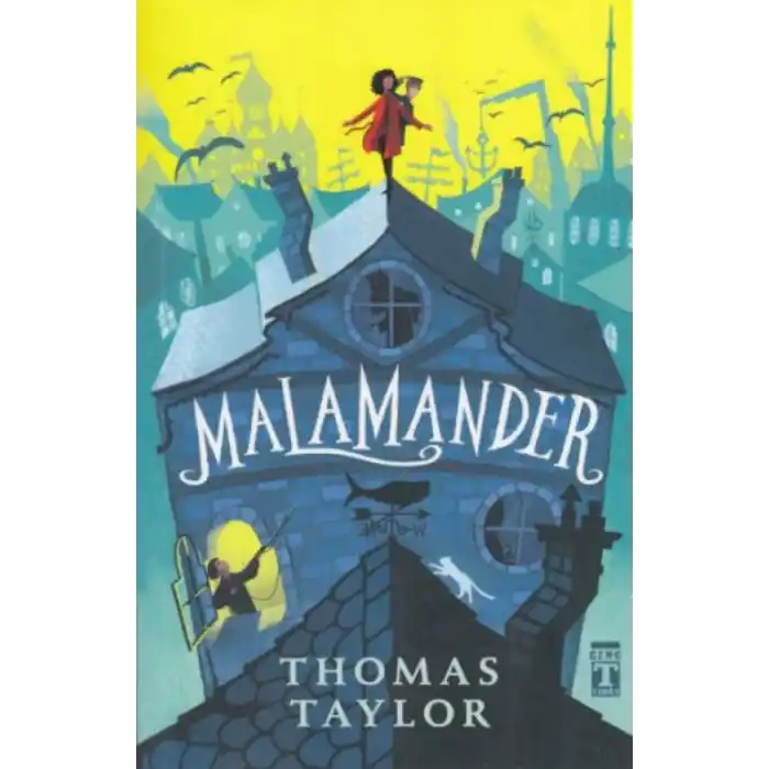 TCX Malamander