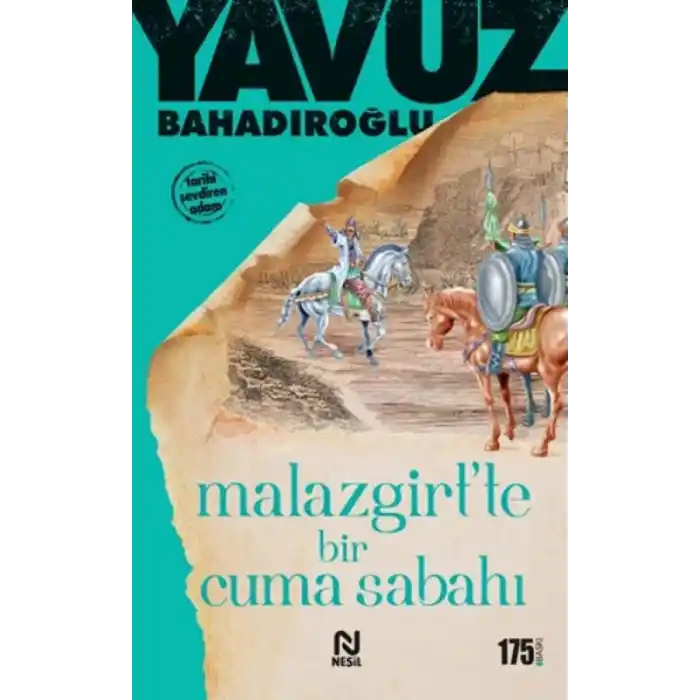 TCX Malazgirt’te Bir Cuma Sabahı