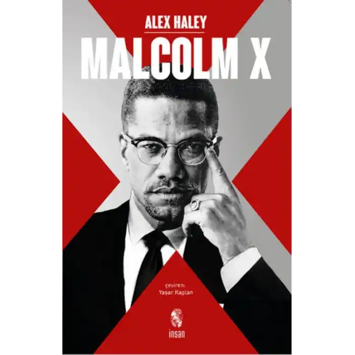 TCX Malcolm X