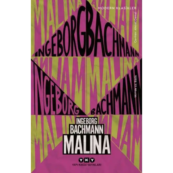 TCX Malina - Modern Klasikler