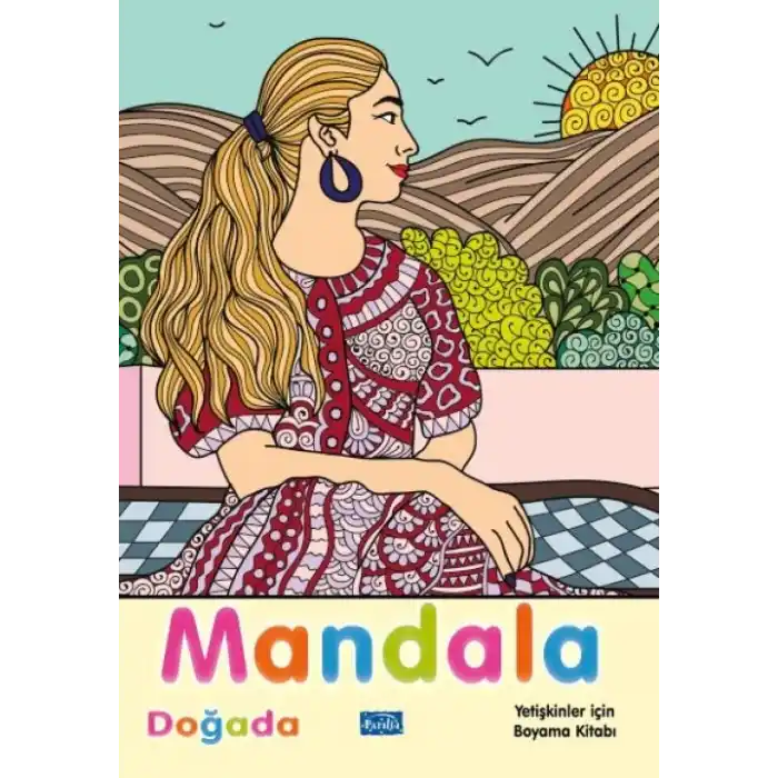 TCX Mandala Doğada