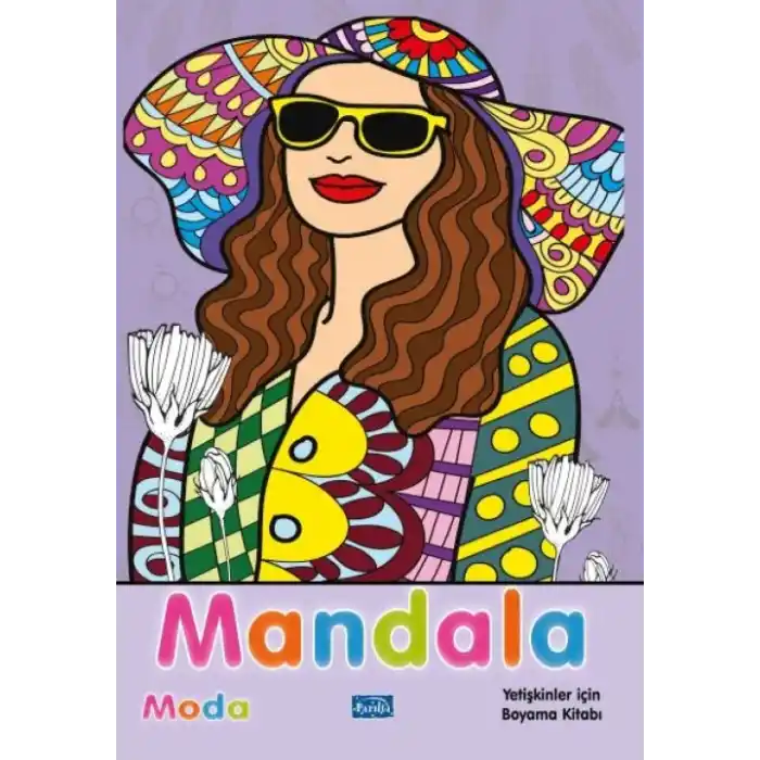 TCX Mandala Moda