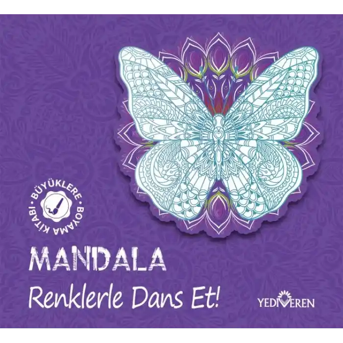 TCX Mandala – Renklerle Dans Et!