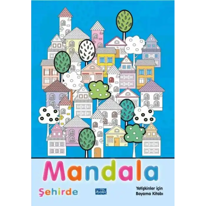 TCX Mandala Şehirde