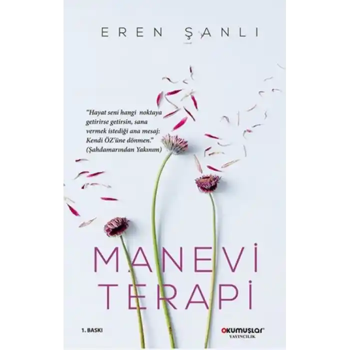 TCX Manevi Terapi