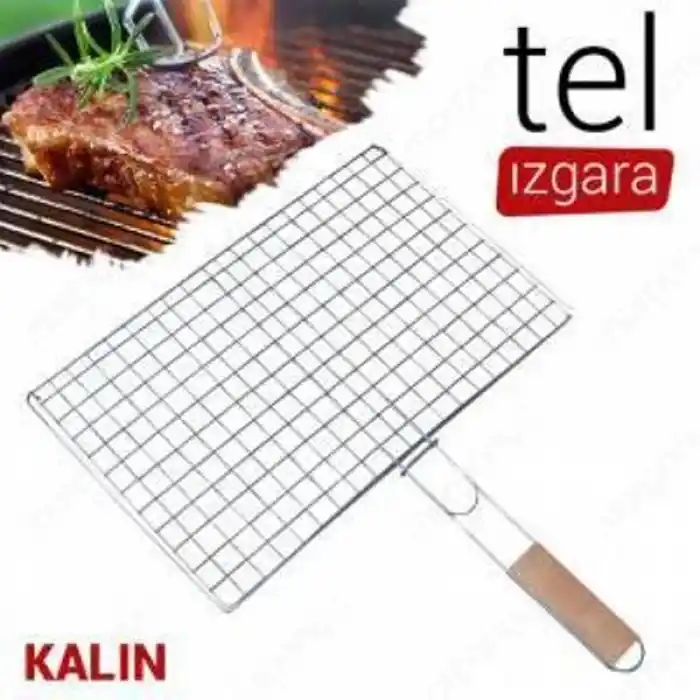 TCX Mangal - Barbekü Set
