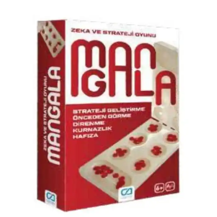 TCX Mangala