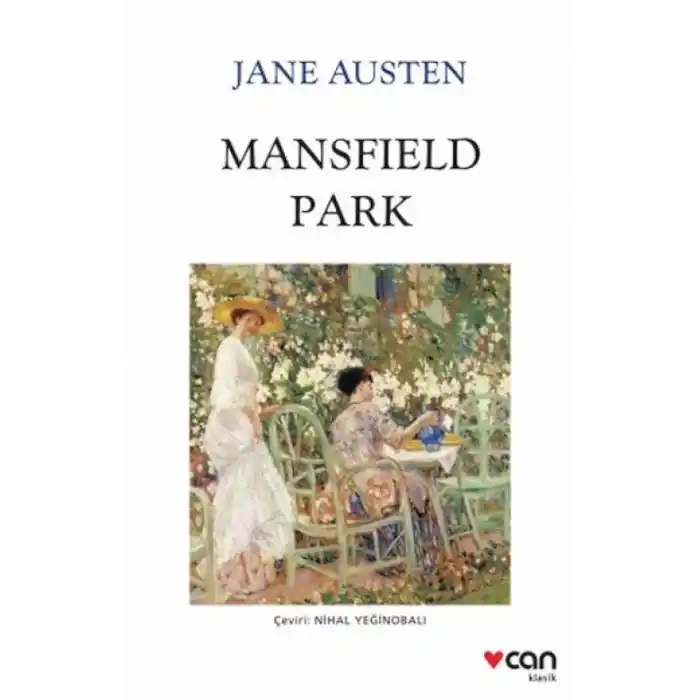 TCX Mansfield Park