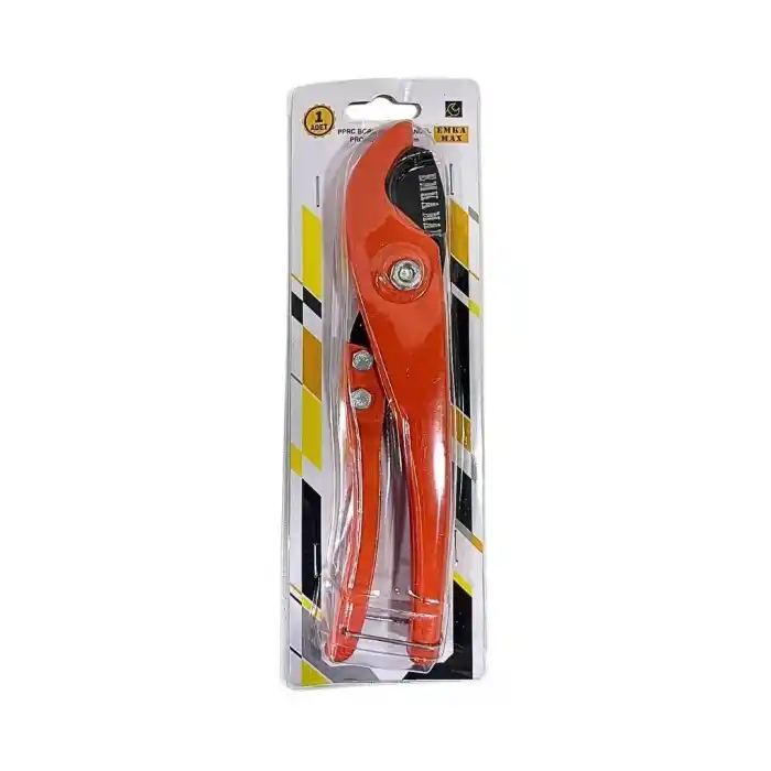 TCX Manuel Pprc Boru Makası 32 mm