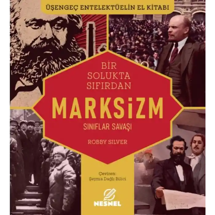 TCX Marksizm Sınıflar Saşı