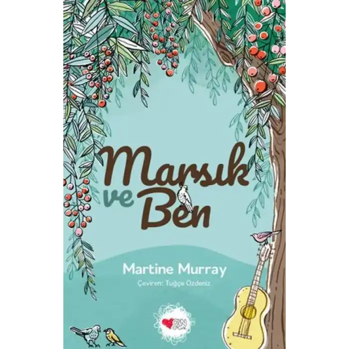 TCX Marsık ve Ben