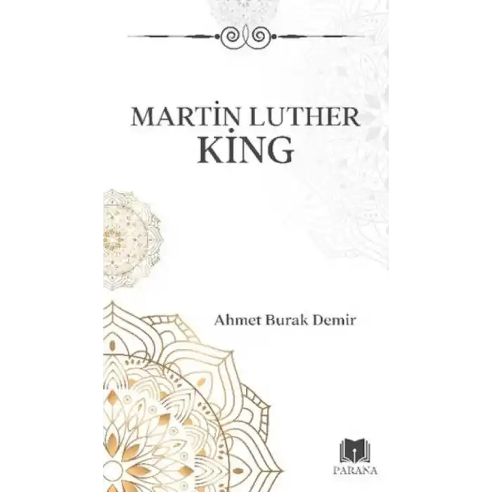 TCX Martin Luther King