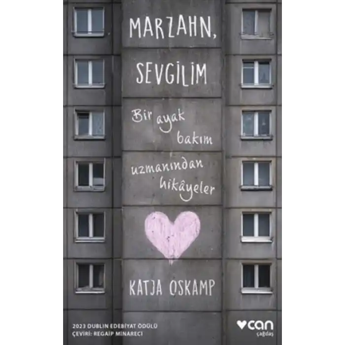 TCX Marzahn, Sevgilim