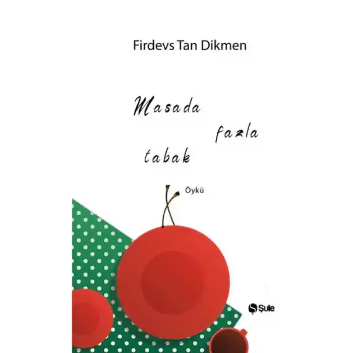 TCX Masada Fazla Tabak