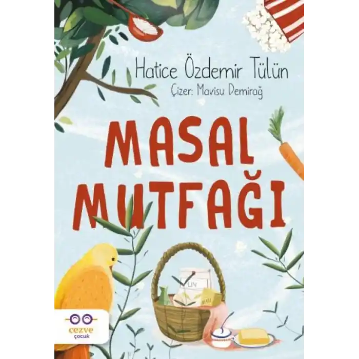 TCX Masal Mutfağı