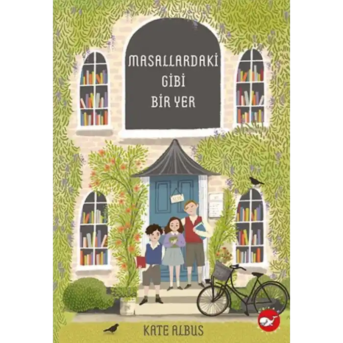 TCX Masallardaki Gibi Bir Yer