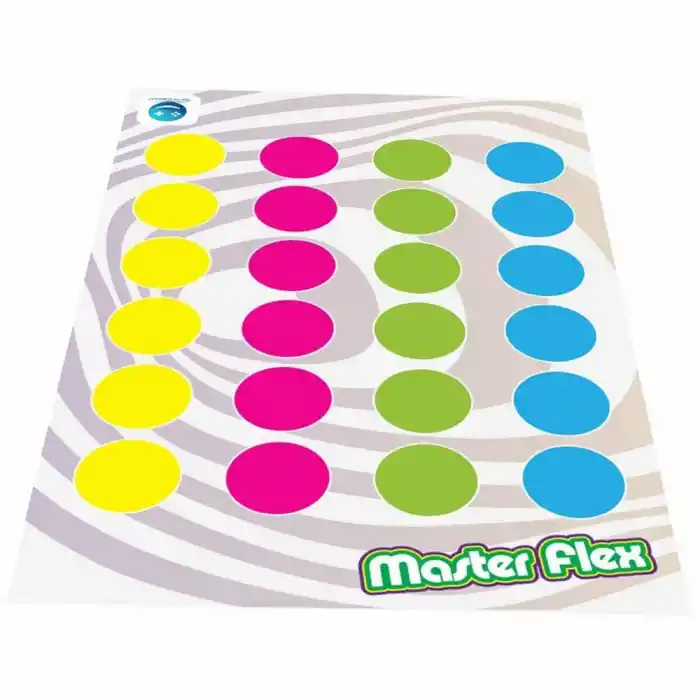 TCX Master Flex Denge Oyunu