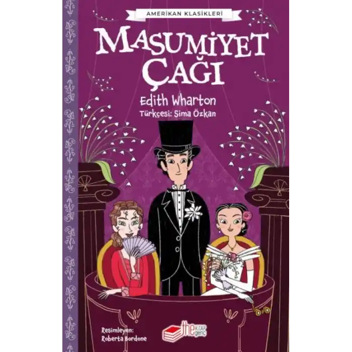 TCX Masumiyet Çağı