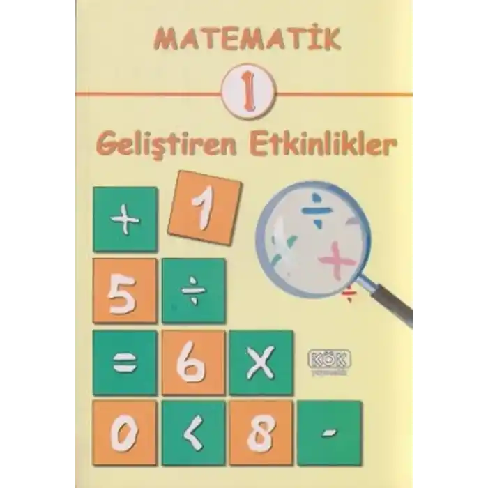 TCX Matematik 1