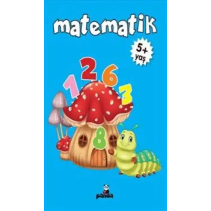TCX Matematik 5+ Yaş