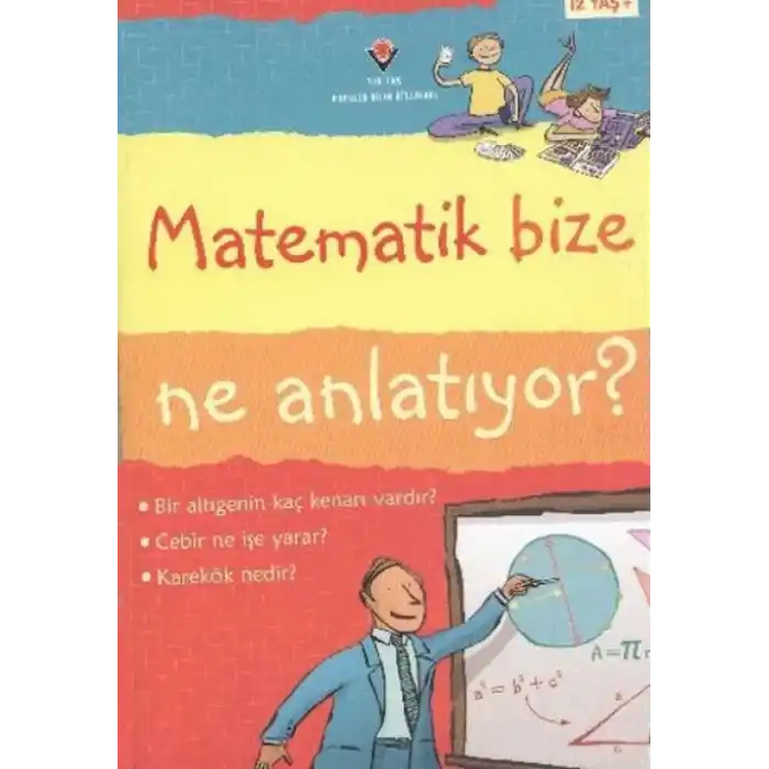 TCX Matematik Bize Ne Anlatıyor?