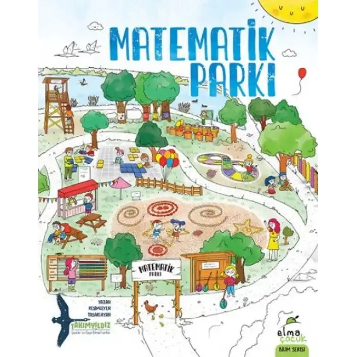TCX Matematik Parkı